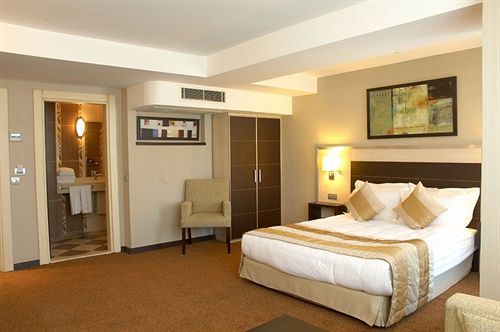 Comfort Boutique Hotel İzmir