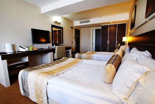 Hotel Comfort Boutique